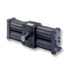 Parker Hydraulic HTR ROTARY ACTUATORS 